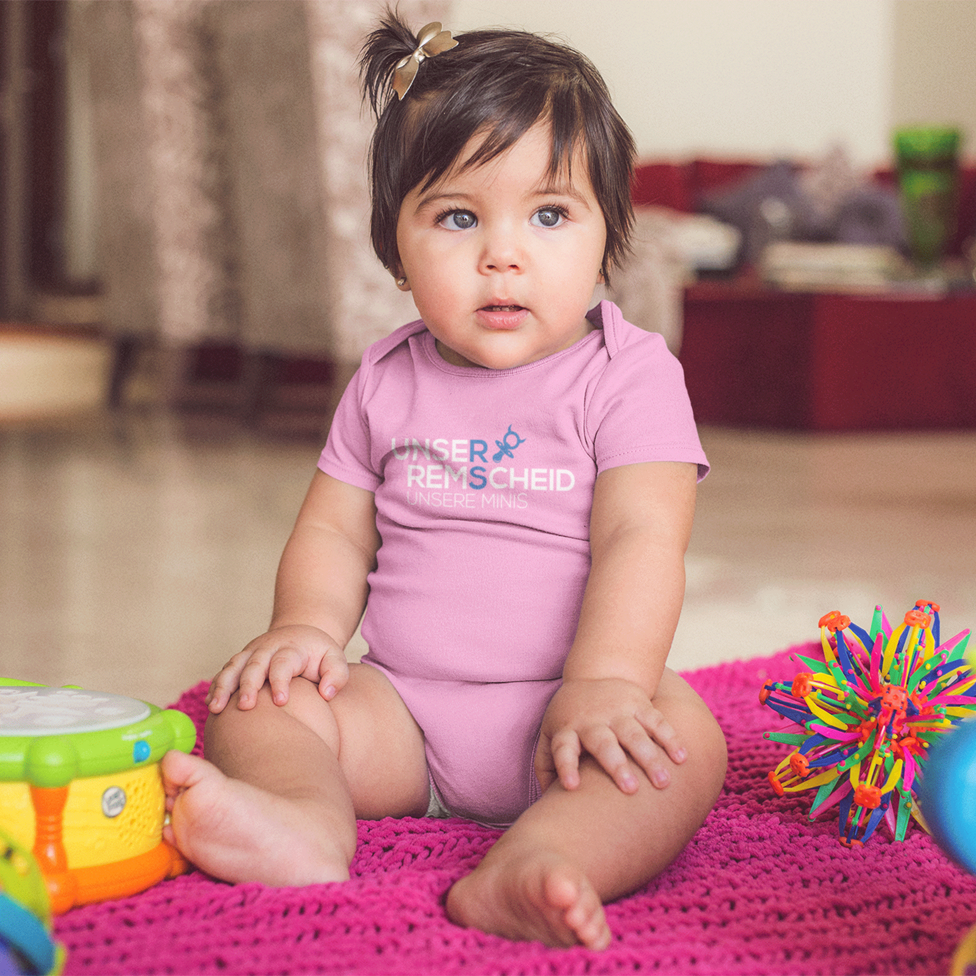 Babybody Unser Remscheid